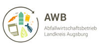 Wartungsplaner Logo Abfallwirtschaftsbetrieb des Landkreises AugsburgAbfallwirtschaftsbetrieb des Landkreises Augsburg